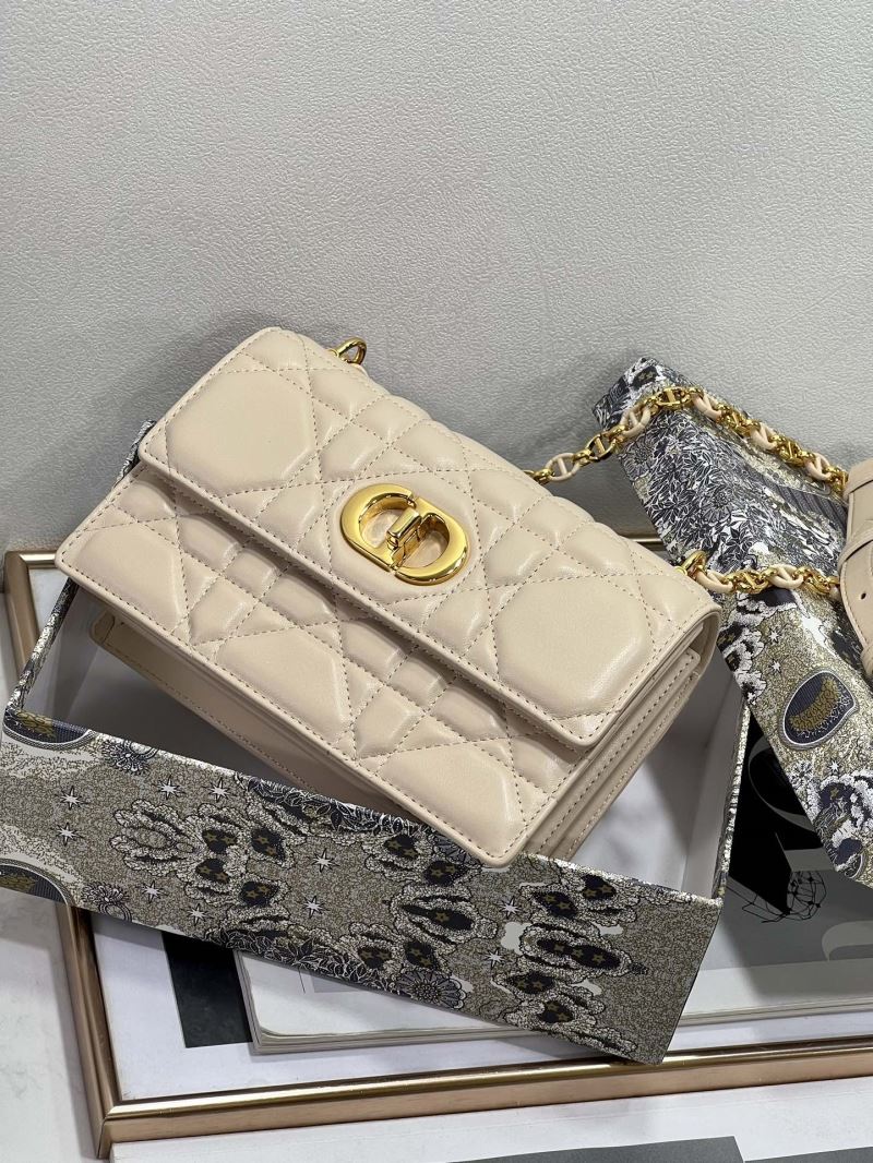 Dior Montaigne Bags